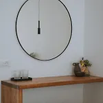 Ostria View Mykonos Bed and breakfast 4*