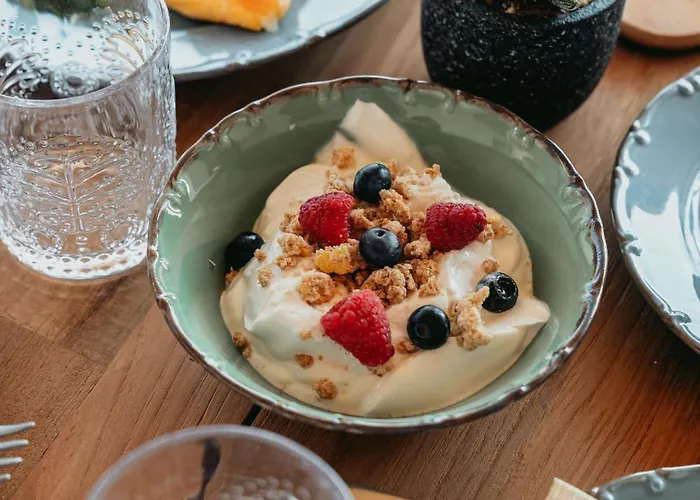 Bed & Breakfast Ostria View Mykonos Mykonos Town