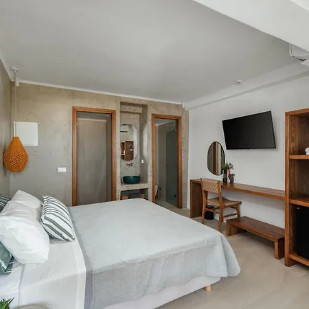 Bed and Breakfast Ostria View Mykonos Mykonos Town