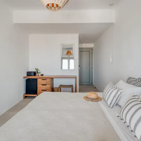Ostria View Mykonos Bed & Breakfast