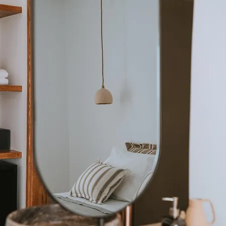 Ostria View Mykonos 4* Mykonos Town