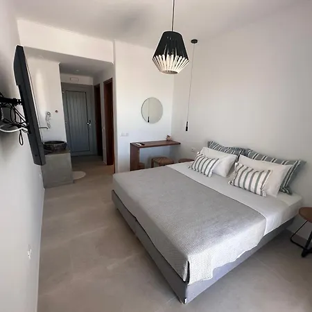 Ostria View Mykonos
