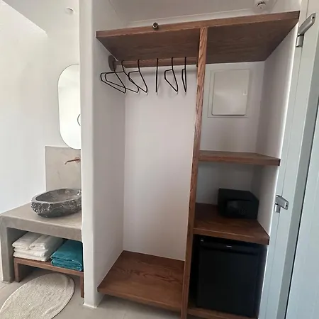 Bed & Breakfast Ostria View Mykonos