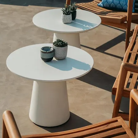 Ostria View Mykonos Bed & Breakfast 4*