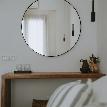 Ostria View Mykonos 4* Mykonos Town