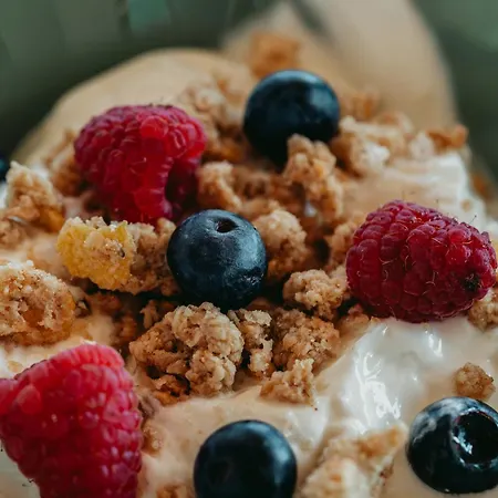 Ostria View Mykonos Bed & Breakfast