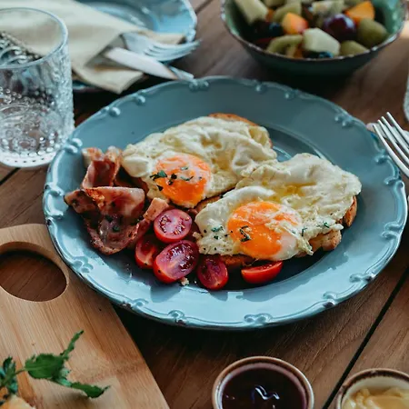 Ostria View Mykonos 住宿加早餐酒店