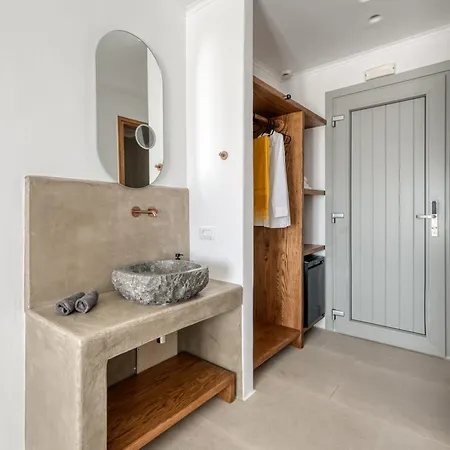 Ostria View Mykonos Mykonos Town