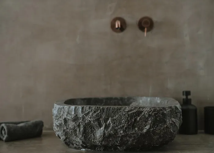 住宿加早餐酒店 Ostria View Mykonos Mykonos Town