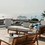Ostria View Mykonos Mykonos Town