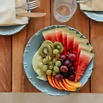 Ostria View Mykonos 4*