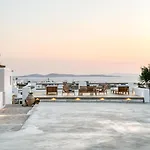 Ostria View Mykonos Mykonos Town