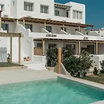 Ostria View Mykonos 4*