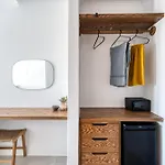 Ostria View Mykonos فندق مبيت وإفطار 4*