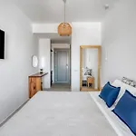 Ostria View Mykonos فندق مبيت وإفطار Mykonos Town