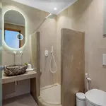 فندق مبيت وإفطار Ostria View Mykonos Mykonos Town