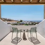 Ostria View Mykonos 4*