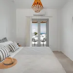 Ostria View Mykonos فندق مبيت وإفطار Mykonos Town