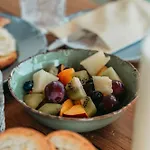 فندق مبيت وإفطار Ostria View Mykonos