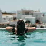 Ostria View Mykonos 4*