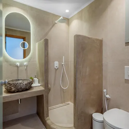 Bed & Breakfast Ostria View Mykonos Mykonos Town