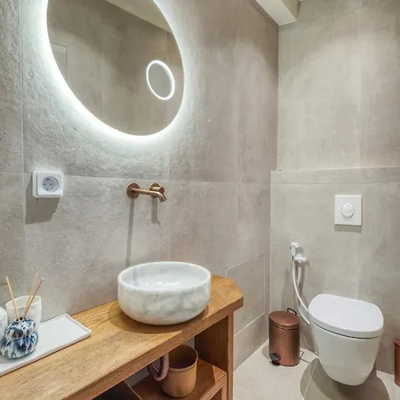 Bed & Breakfast Ostria View Mykonos *