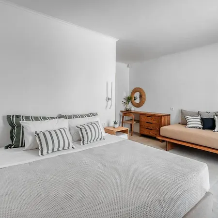 Bed & Breakfast Ostria View Mykonos *