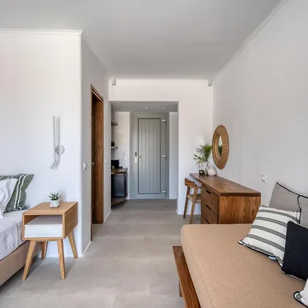 Bed & Breakfast Ostria View Mykonos
