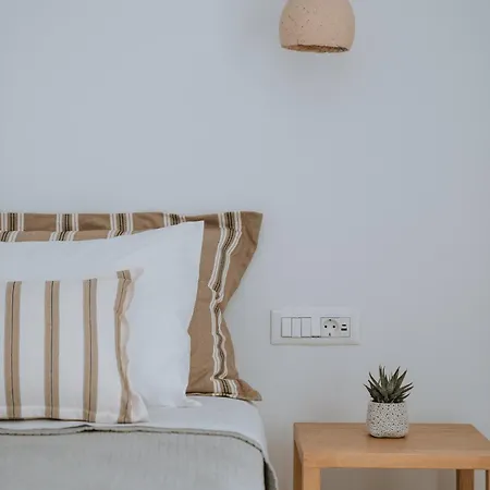 Ostria View Mykonos Bed & Breakfast *