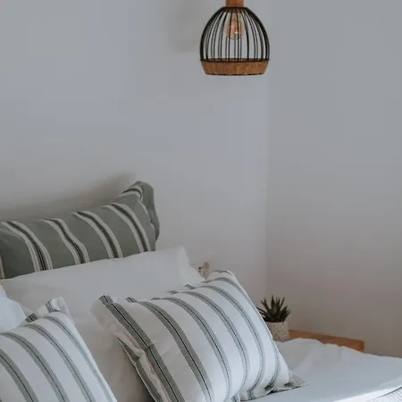 Ostria View Mykonos Bed & Breakfast Mykonos Town