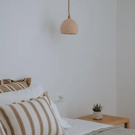 Bed & Breakfast Ostria View Mykonos