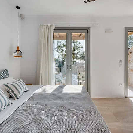 Ostria View Mykonos Bed & Breakfast *