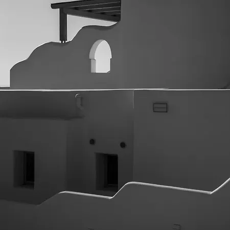 Bed & Breakfast Ostria View Mykonos 4*