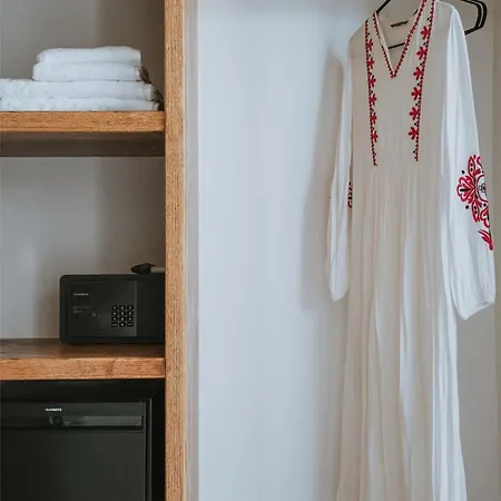 Ostria View Mykonos Bed & Breakfast *