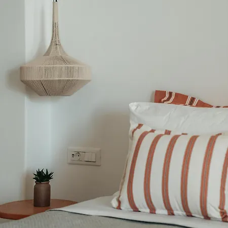Bed & Breakfast Ostria View Mykonos