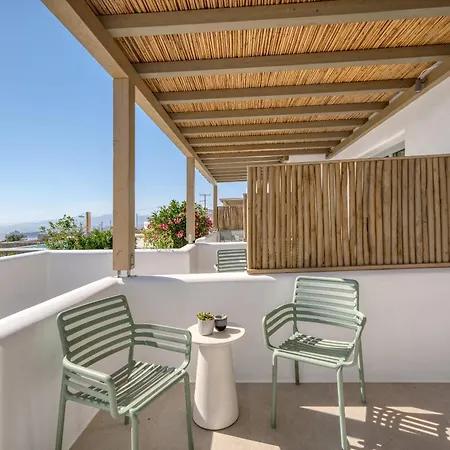 Ostria View Mykonos * Mykonos Town