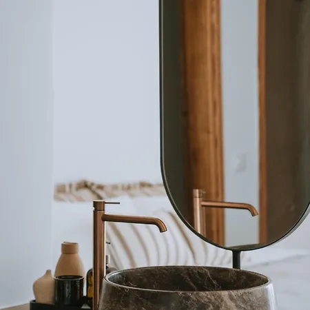 Ostria View Mykonos Bed & Breakfast Mykonos Town