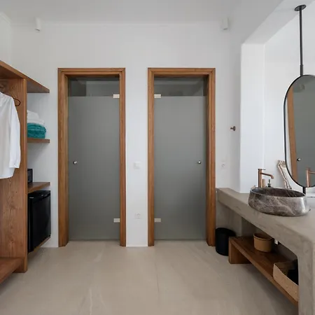 Ostria View Mykonos *