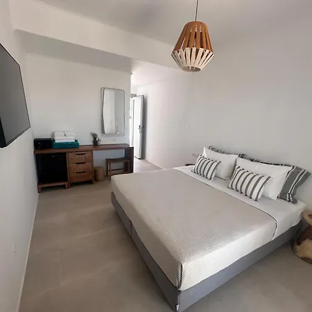 Ostria View Mykonos *