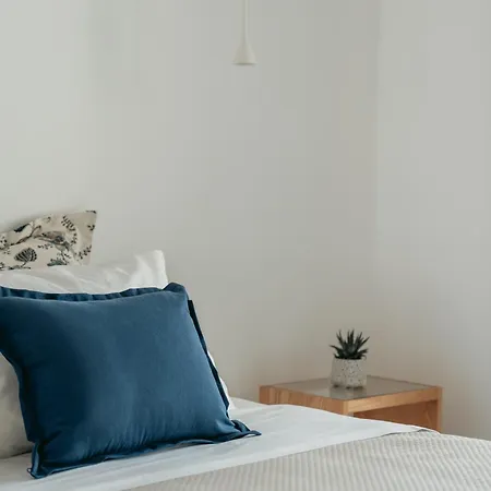 Ostria View Mykonos Bed and breakfast