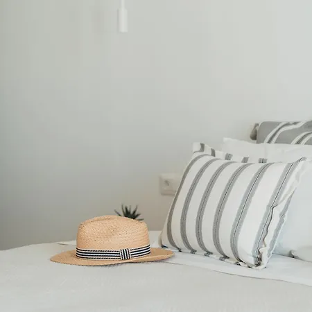 Ostria View Resort Mykonos Town