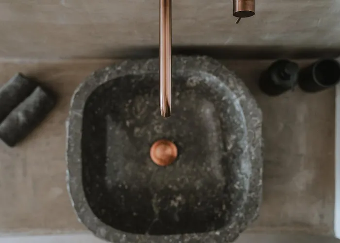 Ostria View Mykonos Nocleg ze śniadaniem Mykonos Town