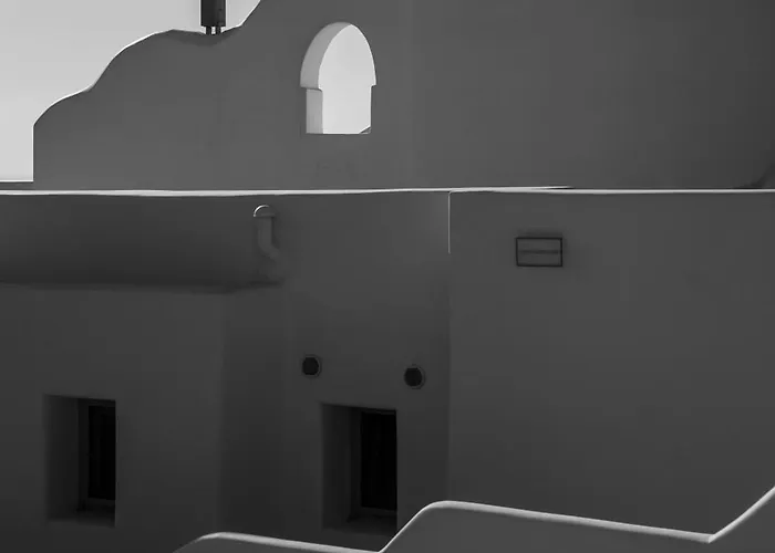 Couette-café Ostria View Mykonos 4*