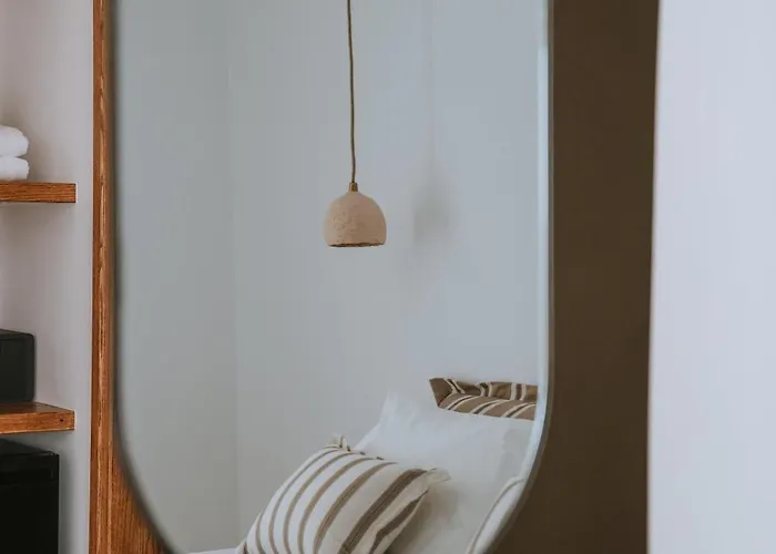 Ostria View Mykonos 4* Mykonos Town