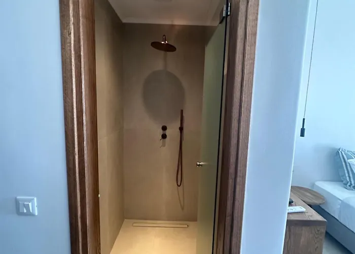 Ostria View Mykonos Mykonos Town