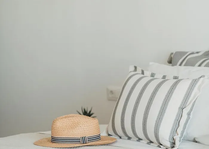 Ostria View Mykonos Mykonos Town