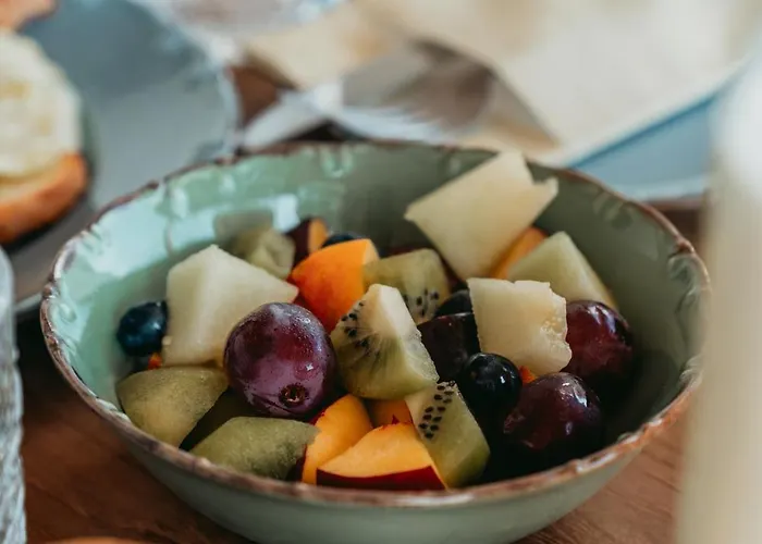 Nocleg ze śniadaniem Ostria View Mykonos