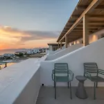 Frühstückspension Ostria View Mykonos