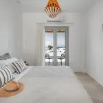 Ostria View Mykonos Frühstückspension