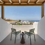 Ostria View Mykonos Frühstückspension
